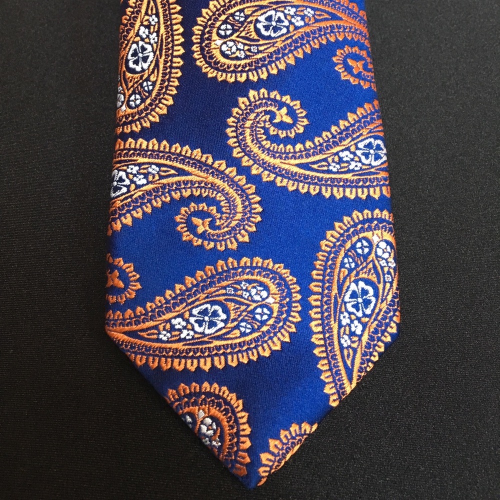***SOLD***Eton Tie